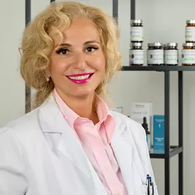 Bild von Anthropos - Praxis für ganzheitliche Gesundheitsberatung