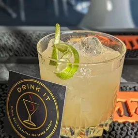 Bild von Drink-It Cocktail-Catering