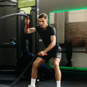 Bild von GO-IN Aktiv Leben Fitnessstudio Bautzen