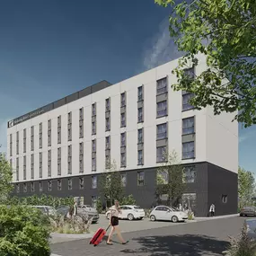 Bild von Holiday Inn Express & Suites Barcelona - Sabadell by IHG - Coming Soon