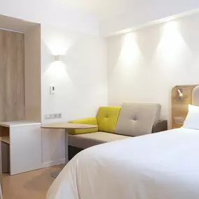 Bild von Holiday Inn Express & Suites Barcelona - Sabadell by IHG - Coming Soon