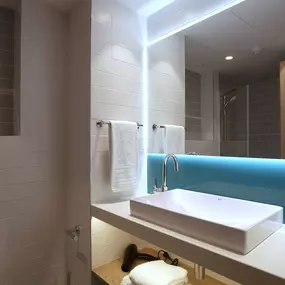 Bild von Holiday Inn Express & Suites Barcelona - Sabadell by IHG - Coming Soon