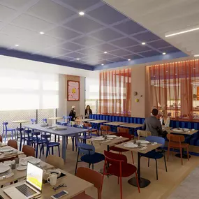 Bild von Holiday Inn Express & Suites Barcelona - Sabadell by IHG - Coming Soon