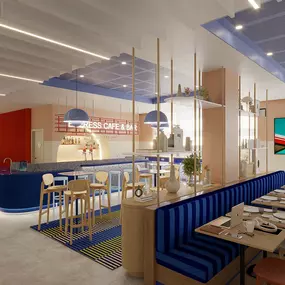 Bild von Holiday Inn Express & Suites Barcelona - Sabadell by IHG - Coming Soon