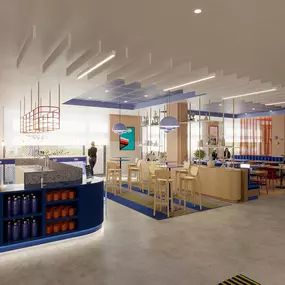 Bild von Holiday Inn Express & Suites Barcelona - Sabadell by IHG - Coming Soon