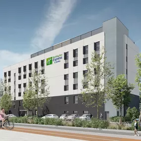 Bild von Holiday Inn Express & Suites Barcelona - Sabadell by IHG - Coming Soon