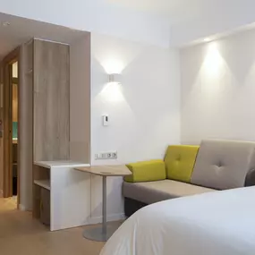 Bild von Holiday Inn Express & Suites Barcelona - Sabadell by IHG - Coming Soon