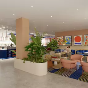 Bild von Holiday Inn Express & Suites Barcelona - Sabadell by IHG - Coming Soon