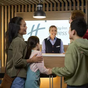 Bild von Holiday Inn Express & Suites Barcelona - Sabadell by IHG - Coming Soon