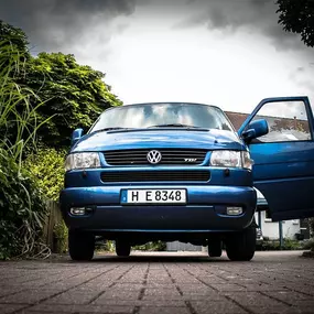 Bild von Autoankauf Held - Hagen