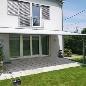 Sonnenschutz Hintermann 1210 Wien