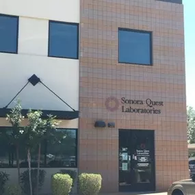 Bild von Sonora Quest Laboratories