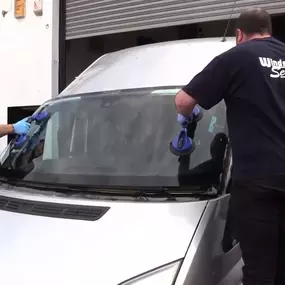 Bild von Windscreen Services