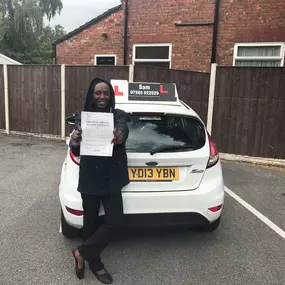 Bild von SDM Automatic & Manual Driving School