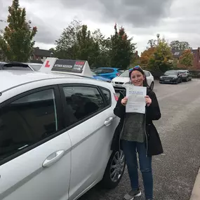 Bild von SDM Automatic & Manual Driving School