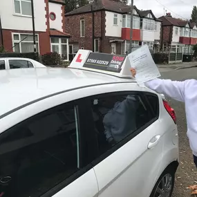 Bild von SDM Automatic & Manual Driving School