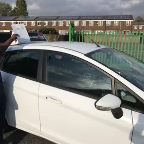 Bild von SDM Automatic & Manual Driving School