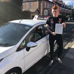 Bild von SDM Automatic & Manual Driving School