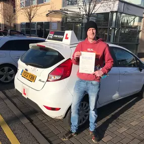 Bild von SDM Automatic & Manual Driving School