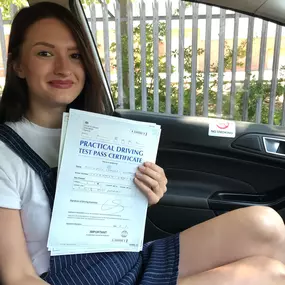 Bild von SDM Automatic & Manual Driving School