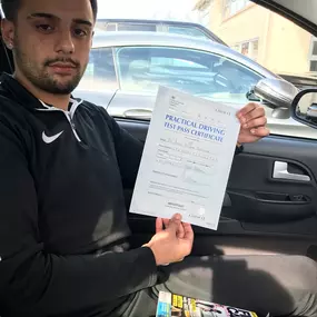 Bild von SDM Automatic & Manual Driving School