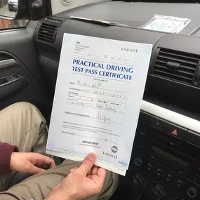 Bild von SDM Automatic & Manual Driving School