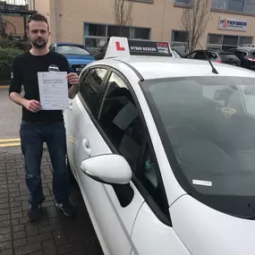 Bild von SDM Automatic & Manual Driving School