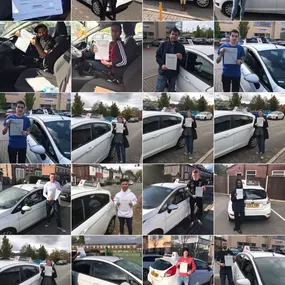 Bild von SDM Automatic & Manual Driving School