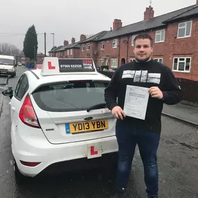 Bild von SDM Automatic & Manual Driving School