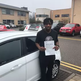 Bild von SDM Automatic & Manual Driving School