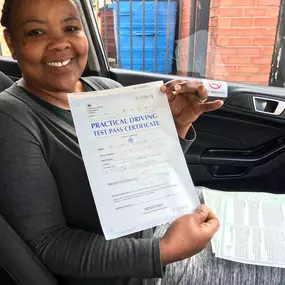 Bild von SDM Automatic & Manual Driving School