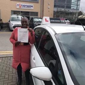 Bild von SDM Automatic & Manual Driving School