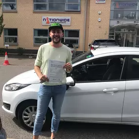 Bild von SDM Automatic & Manual Driving School