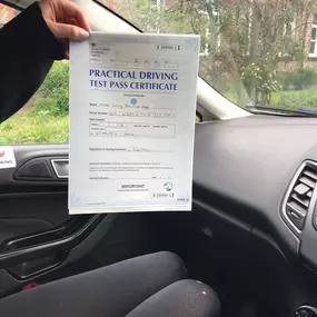 Bild von SDM Automatic & Manual Driving School