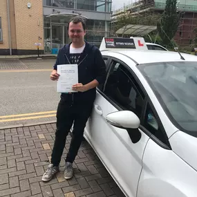 Bild von SDM Automatic & Manual Driving School