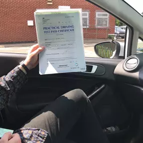 Bild von SDM Automatic & Manual Driving School