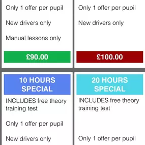 Bild von SDM Automatic & Manual Driving School