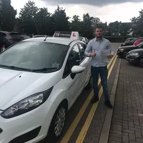 Bild von SDM Automatic & Manual Driving School