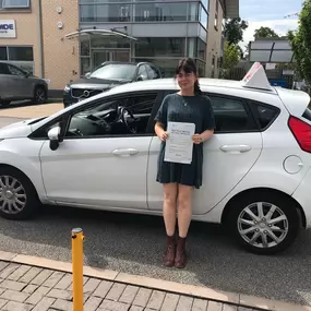 Bild von SDM Automatic & Manual Driving School