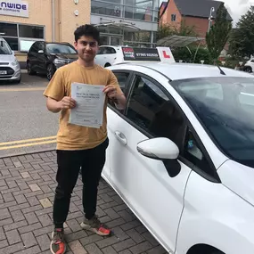 Bild von SDM Automatic & Manual Driving School