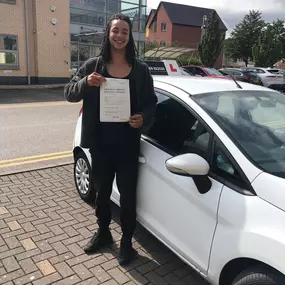 Bild von SDM Automatic & Manual Driving School