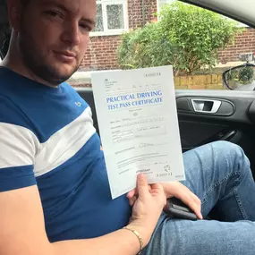 Bild von SDM Automatic & Manual Driving School