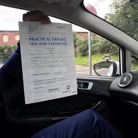 Bild von SDM Automatic & Manual Driving School