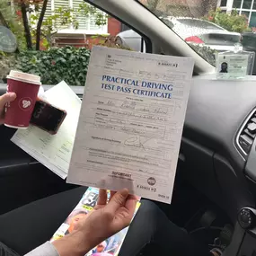 Bild von SDM Automatic & Manual Driving School