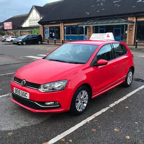 Bild von SDM Automatic & Manual Driving School