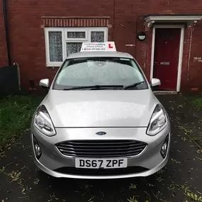 Bild von SDM Automatic & Manual Driving School