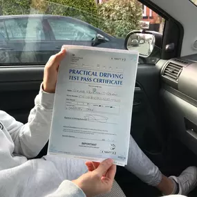 Bild von SDM Automatic & Manual Driving School