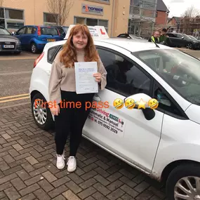 Bild von SDM Automatic & Manual Driving School