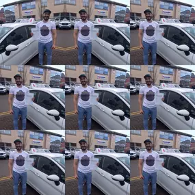 Bild von SDM Automatic & Manual Driving School