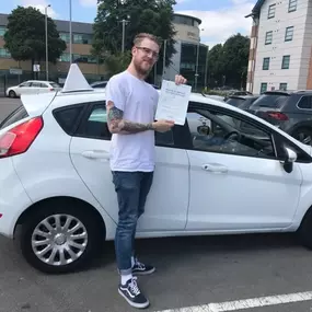 Bild von SDM Automatic & Manual Driving School